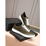 Prada Casual Sneakers For Men # 295409, cheap Prada Shoes For Men