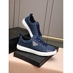 Prada Casual Sneakers For Men # 295410, cheap Prada Shoes For Men