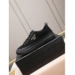 Prada Casual Sneakers For Men # 295411, cheap Prada Shoes For Men