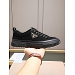 Prada Casual Sneakers For Men # 295411, cheap Prada Shoes For Men