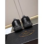 Prada Casual Sneakers For Men # 295411, cheap Prada Shoes For Men