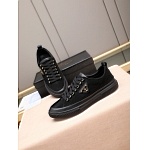 Prada Casual Sneakers For Men # 295411, cheap Prada Shoes For Men