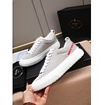 Prada Casual Sneakers For Men # 295412, cheap Prada Shoes For Men