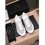 Prada Casual Sneakers For Men # 295412, cheap Prada Shoes For Men