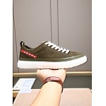Prada Casual Sneakers For Men # 295413, cheap Prada Shoes For Men