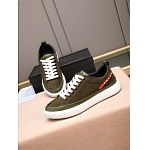 Prada Casual Sneakers For Men # 295413, cheap Prada Shoes For Men