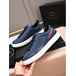 Prada Casual Sneakers For Men # 295414, cheap Prada Shoes For Men