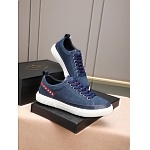 Prada Casual Sneakers For Men # 295414, cheap Prada Shoes For Men