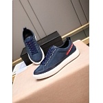 Prada Casual Sneakers For Men # 295414, cheap Prada Shoes For Men