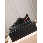 Prada Casual Sneakers For Men # 295415, cheap Prada Shoes For Men