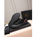 Prada Casual Sneakers For Men # 295415, cheap Prada Shoes For Men