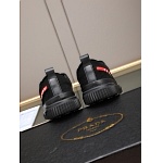 Prada Casual Sneakers For Men # 295415, cheap Prada Shoes For Men