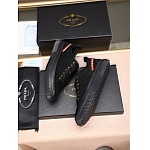 Prada Casual Sneakers For Men # 295415, cheap Prada Shoes For Men