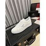 Prada Casual Sneakers For Men # 295416