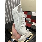 Prada Casual Sneakers For Men # 295416, cheap Prada Shoes For Men