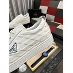 Prada Casual Sneakers For Men # 295416, cheap Prada Shoes For Men