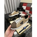 Prada Casual Sneakers For Men # 295417, cheap Prada Shoes For Men