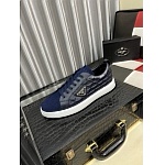 Prada Casual Sneakers For Men # 295418, cheap Prada Shoes For Men