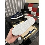 Prada Casual Sneakers For Men # 295418, cheap Prada Shoes For Men