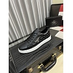 Prada Casual Sneakers For Men # 295419