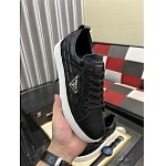 Prada Casual Sneakers For Men # 295419, cheap Prada Shoes For Men