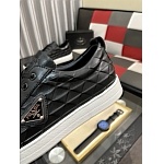 Prada Casual Sneakers For Men # 295419, cheap Prada Shoes For Men