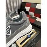 Prada Casual Sneakers For Men # 295420, cheap Prada Shoes For Men