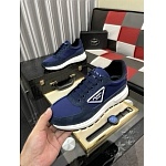 Prada Casual Sneakers For Men # 295421, cheap Prada Shoes For Men