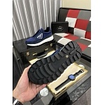 Prada Casual Sneakers For Men # 295421, cheap Prada Shoes For Men