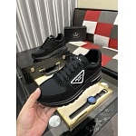 Prada Casual Sneakers For Men # 295422, cheap Prada Shoes For Men