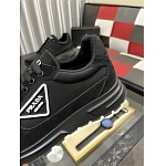 Prada Casual Sneakers For Men # 295422, cheap Prada Shoes For Men