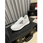 Prada Casual Sneakers For Men # 295423, cheap Prada Shoes For Men