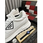 Prada Casual Sneakers For Men # 295423, cheap Prada Shoes For Men