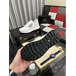 Prada Casual Sneakers For Men # 295423, cheap Prada Shoes For Men