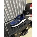 Prada Casual Sneakers For Men # 295424