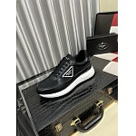 Prada Casual Sneakers For Men # 295425, cheap Prada Shoes For Men