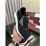 Prada Casual Sneakers For Men # 295425, cheap Prada Shoes For Men