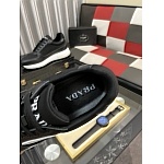 Prada Casual Sneakers For Men # 295425, cheap Prada Shoes For Men