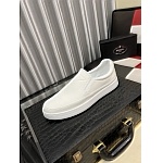 Prada Casual Sneakers For Men # 295426