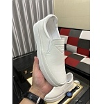 Prada Casual Sneakers For Men # 295426, cheap Prada Shoes For Men