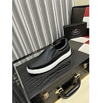 Prada Casual Sneakers For Men # 295427