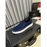 Prada Casual Sneakers For Men # 295428