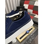 Prada Casual Sneakers For Men # 295428, cheap Prada Shoes For Men
