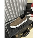 Prada Casual Sneakers For Men # 295429
