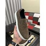 Prada Casual Sneakers For Men # 295429, cheap Prada Shoes For Men