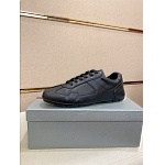 Prada Casual Sneakers For Men # 295430