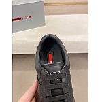 Prada Casual Sneakers For Men # 295430, cheap Prada Shoes For Men