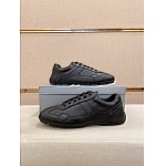 Prada Casual Sneakers For Men # 295430, cheap Prada Shoes For Men