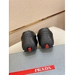 Prada Casual Sneakers For Men # 295430, cheap Prada Shoes For Men