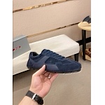Prada Casual Sneakers For Men # 295431, cheap Prada Shoes For Men